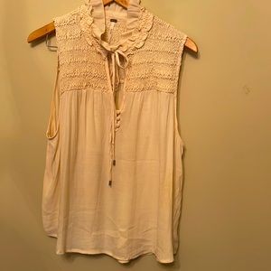 Free People blouse